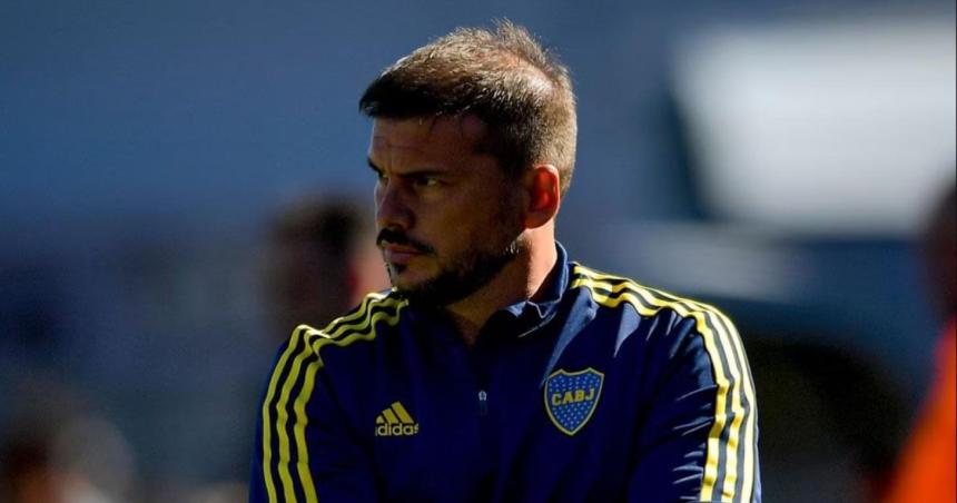 Boca visita a Tigre con un objetivo