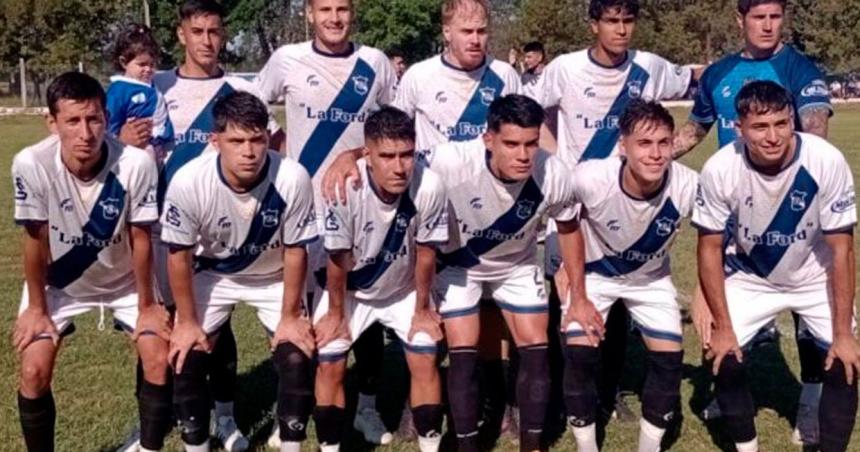 Se cierra el Apertura de la Liga Pampeana con cinco partidos