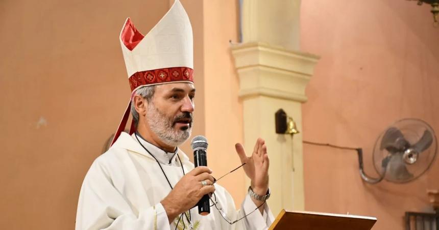 La Iglesia rechaza baja de imputabilidad- Encerrar a un chico no resuelve la raiacutez del problema