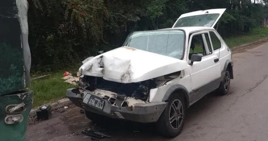 Crecieron las muertes en siniestros viales en centros urbanos de La Pampa
