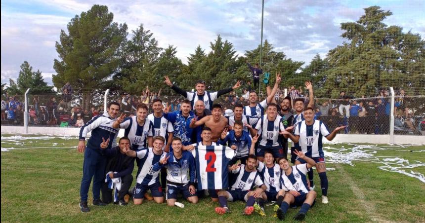 Liga Regional Surentildea- el claacutesico fue para Sportivo y Cultural