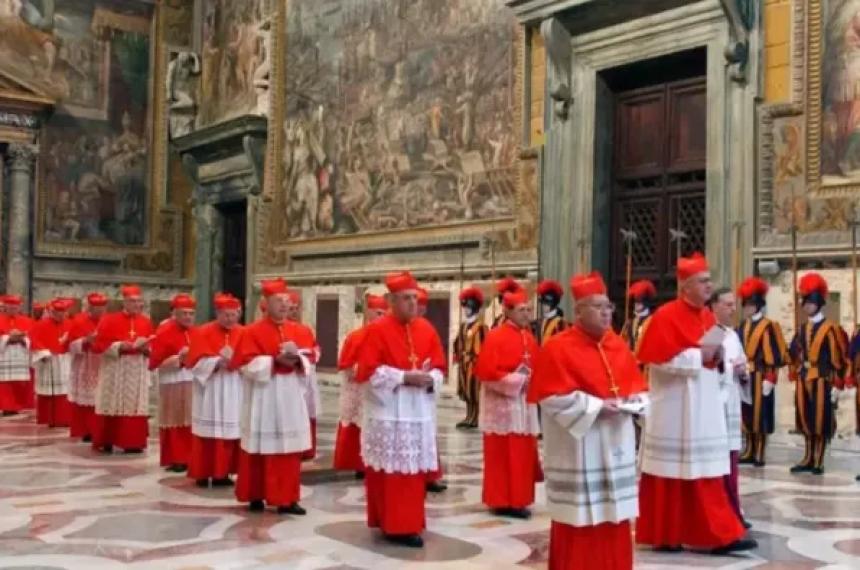 El mundo mira al Vaticano a la espera de tener un nuevo Papa esta semana
