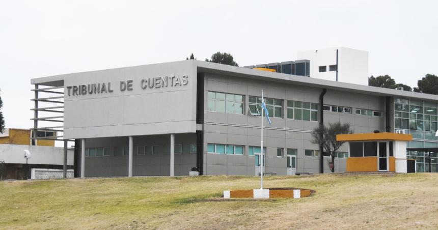 El Tribunal de Cuentas detectoacute irregularidades en subsidios a la Fundacioacuten Cambiando Vidas