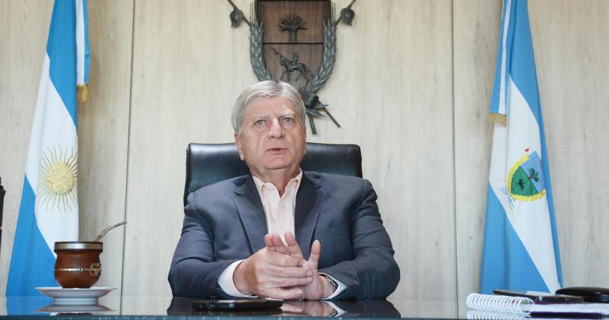 Una cumbre contra la violencia antifederal y otro episodio de la politiqueriacutea de la sospecha