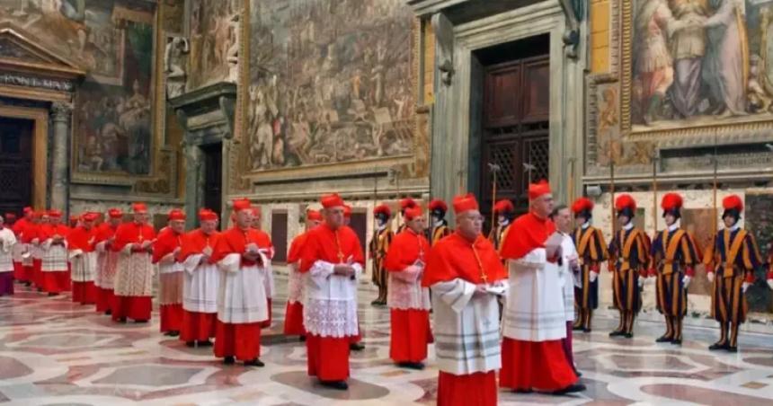 El mundo mira al Vaticano a la espera de tener un nuevo Papa esta semana