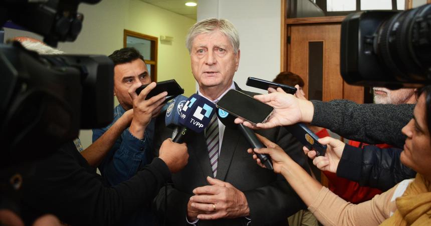 Ziliotto y la interna- todos saben quieacuten soy y no necesito sobreactuar