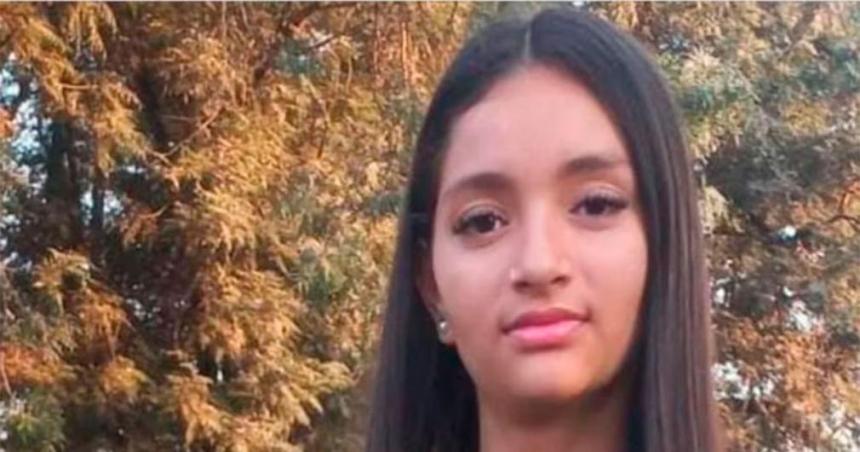 Horror en Jujuy- encontraron el cuerpo de una adolescente de 15 antildeos que estaba desaparecida