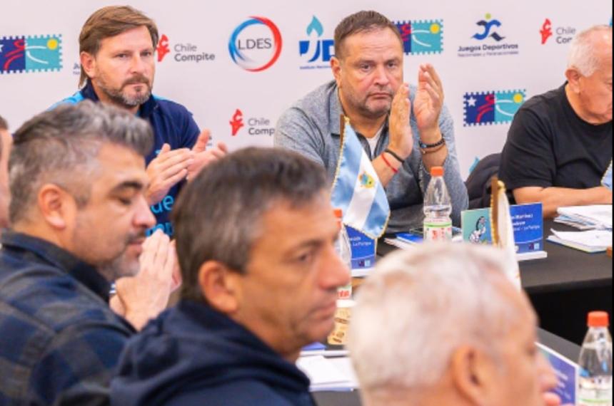 Se suma el tenis de mesa en 2026