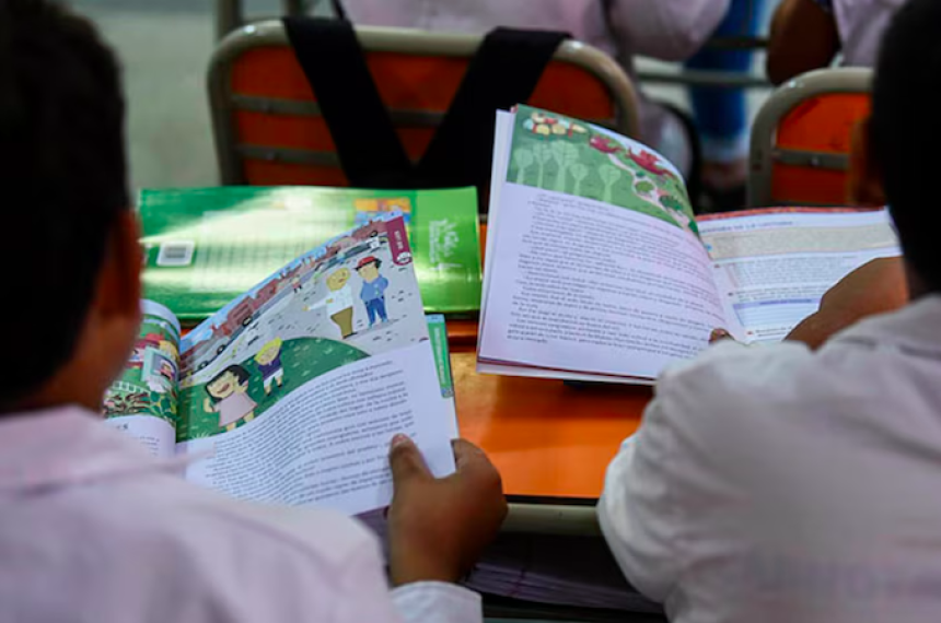 La Pampa entre las provincias con mejor desempentildeo en lectura