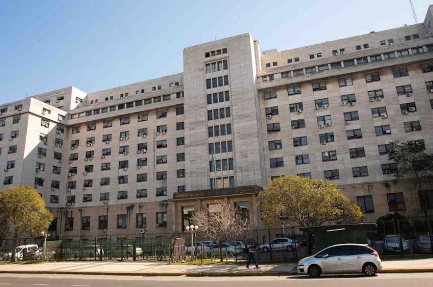Fiscales de Comodoro Py alertaron sobre la implementacioacuten del nuevo sistema acusatorio