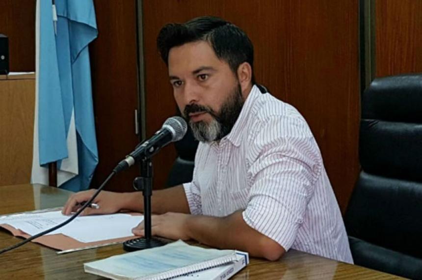 Teniacutea una pena en suspenso lo condenaron nuevamente y deberaacute pasar tres antildeos en prisioacuten