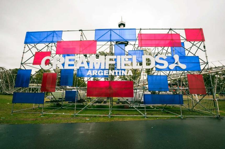 Vuelve Creamfields Argentina- todo lo que teneacutes que saber