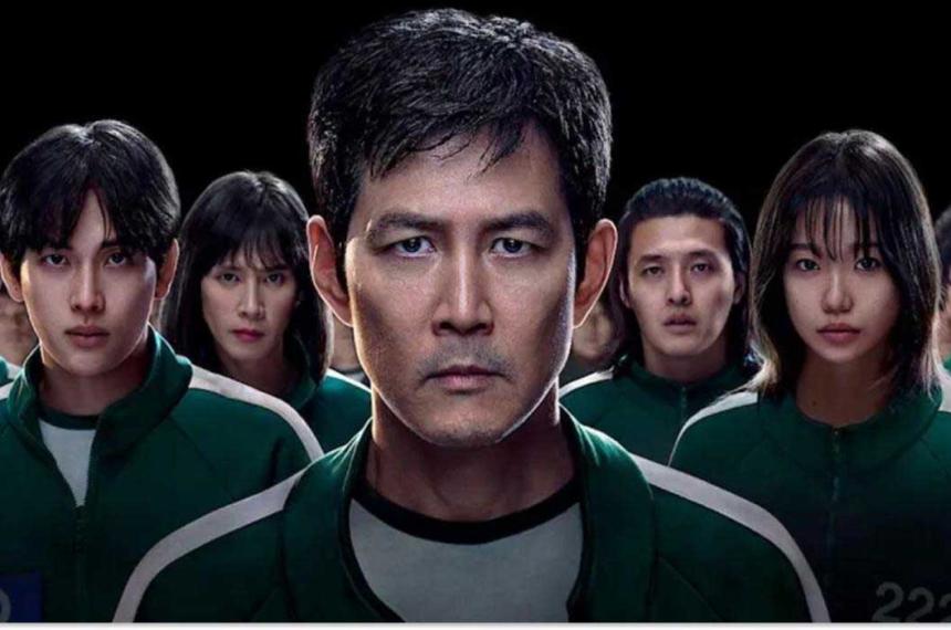 El Juego del Calamar 3- La batalla final por la supervivencia ya tiene Fecha en Netflix