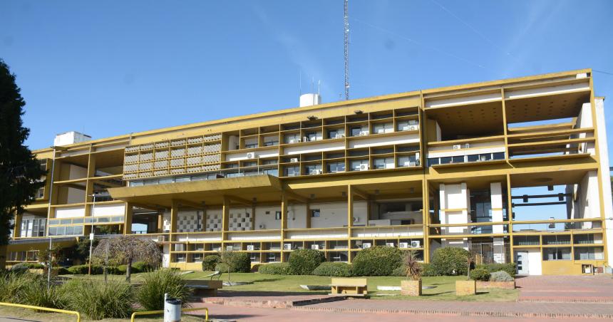 La Pampa recibioacute en abril 77099 millones por coparticipacioacuten