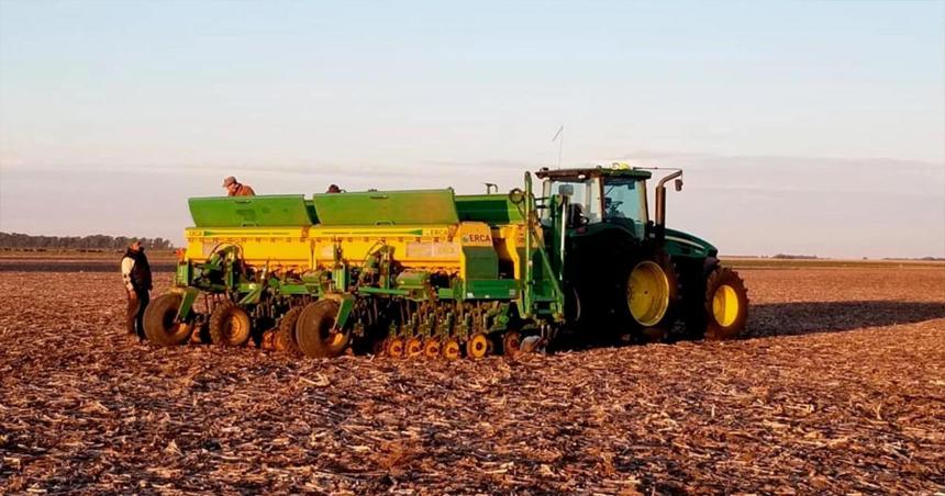 El fino equilibrio del negocio agriacutecola