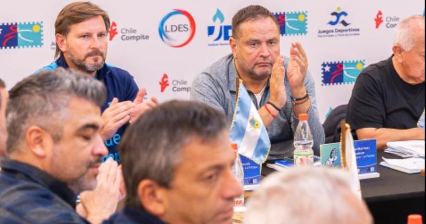 Se suma el tenis de mesa en 2026