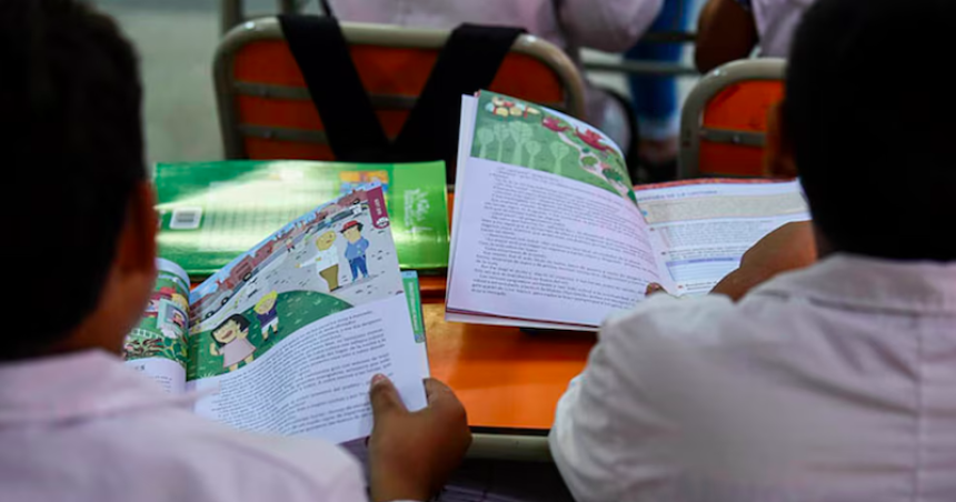 La Pampa entre las provincias con mejor desempentildeo en lectura