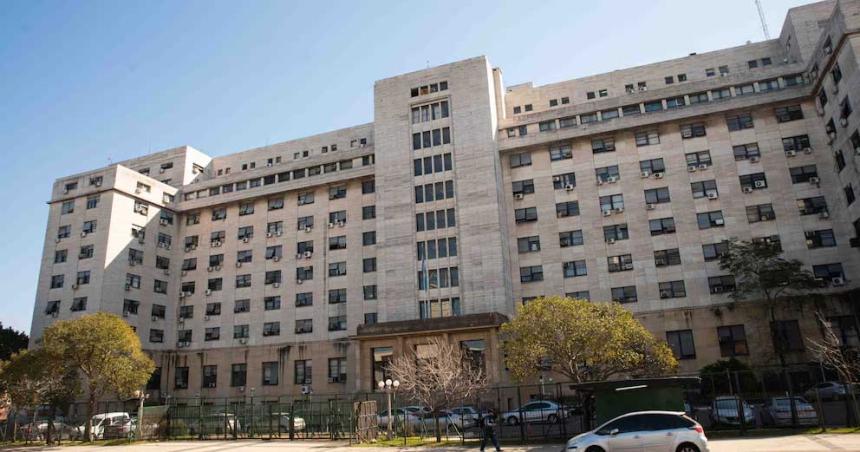 Fiscales de Comodoro Py alertaron sobre la implementacioacuten del nuevo sistema acusatorio