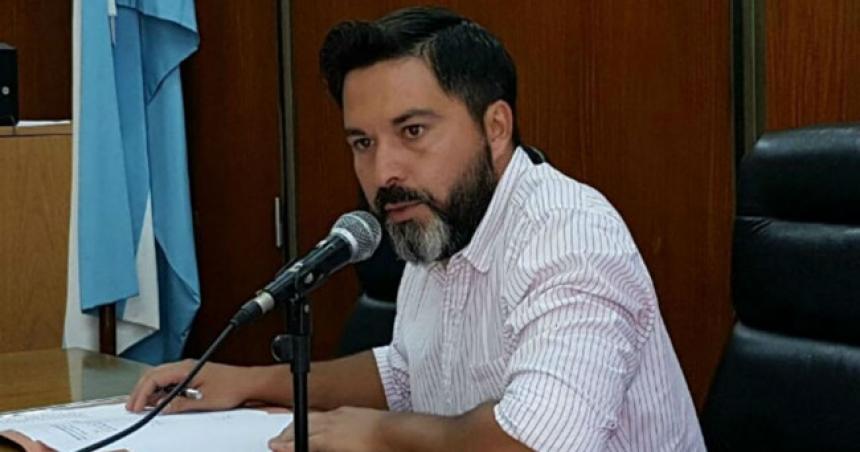 Teniacutea una pena en suspenso lo condenaron nuevamente y deberaacute pasar tres antildeos en prisioacuten