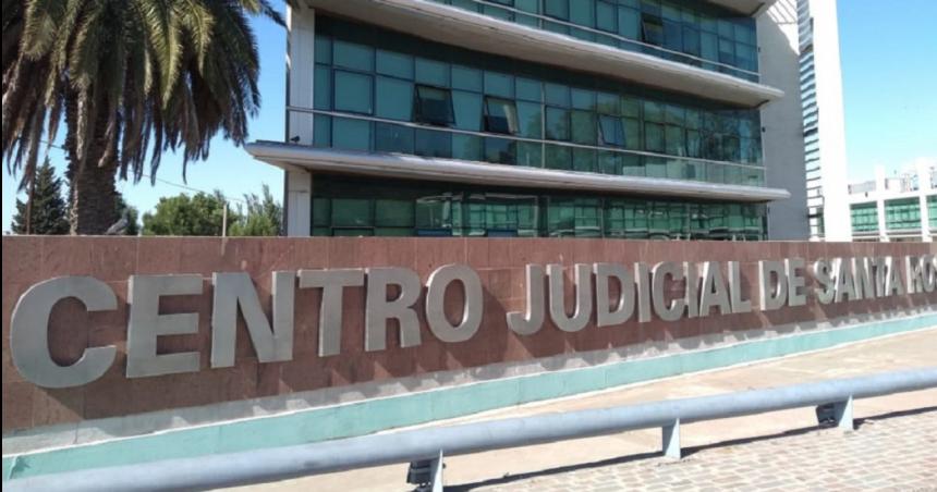 No respetoacute una prioridad de paso causoacute un grave accidente y fue condenado
