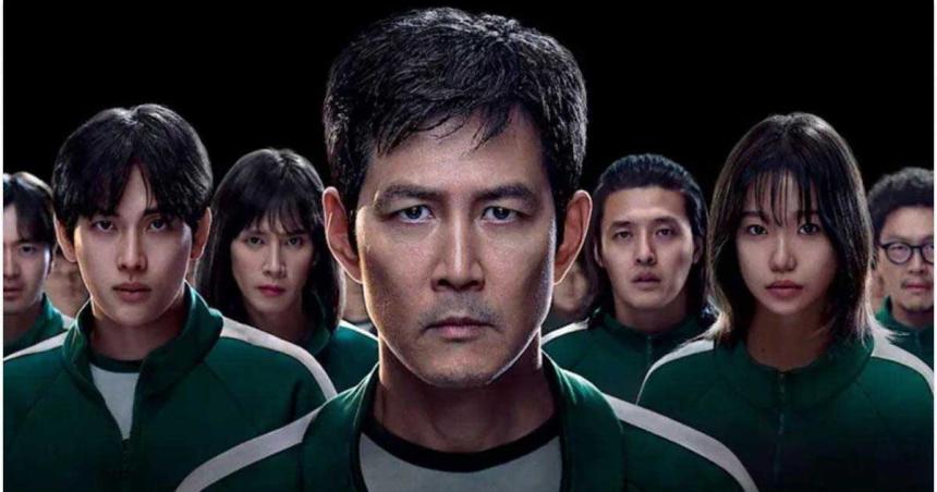 El Juego del Calamar 3- La batalla final por la supervivencia ya tiene Fecha en Netflix