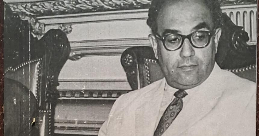 El viernes 16 de mayo presentan el libro Amit un hacedor olvidado de Jorge Simpson