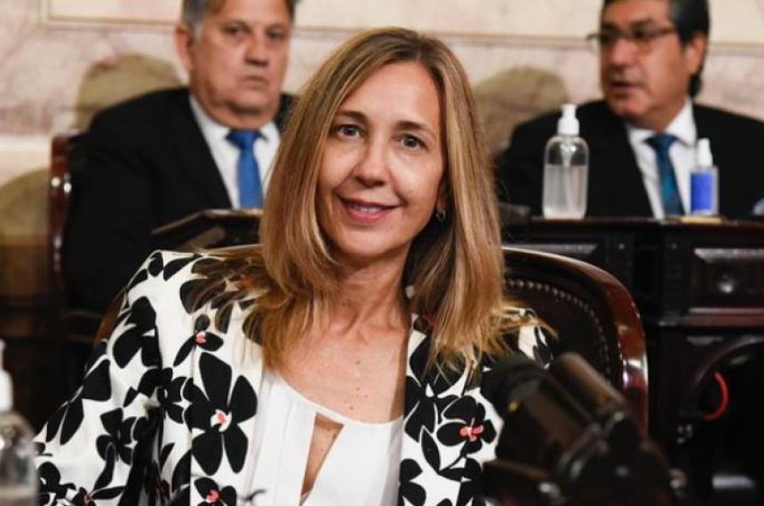 Baja de la imputabilidad- Una verguumlenza que la festejen como un gol