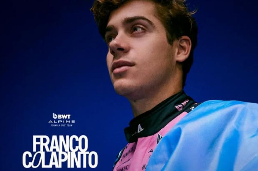 No puedo estar maacutes emocionado