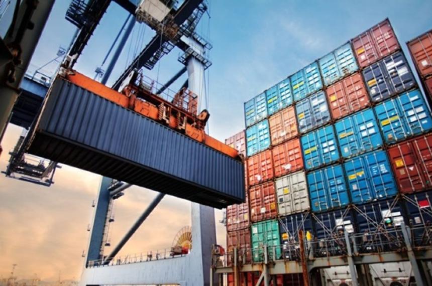 Eliminaron retenciones a las exportaciones de casi 4500 productos industriales
