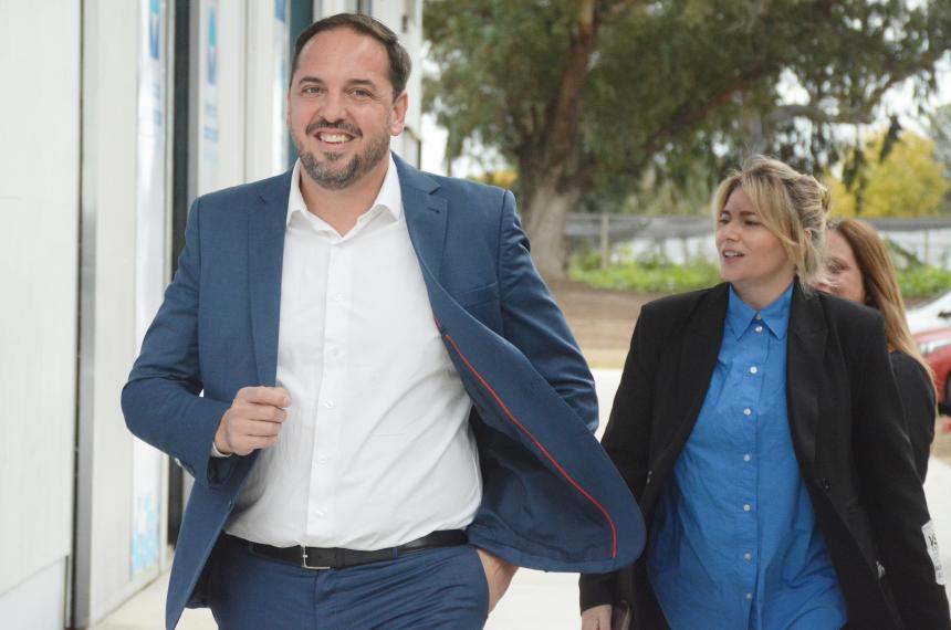 Es evidente que no quieren dejar participar al afiliado