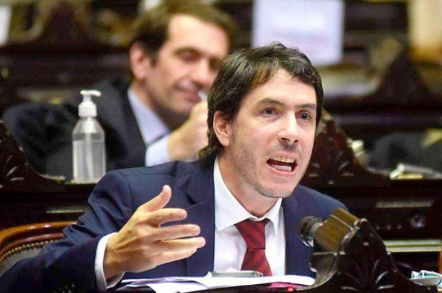 Encuesta por la interna legislativa- el peso de los apellidos