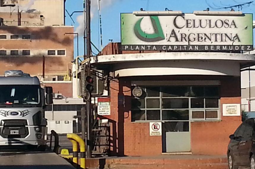 Junto a Celulosa ya son cinco las empresas que no pueden pagar sus deudas en 2025