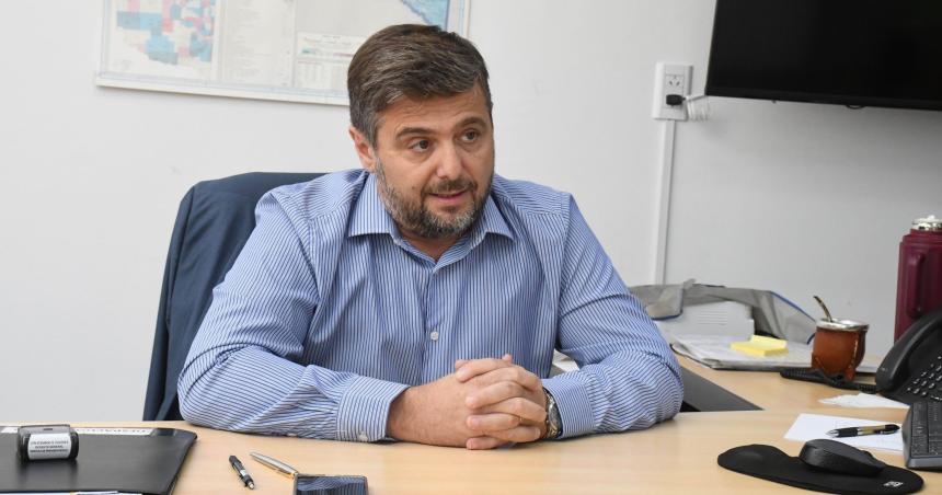 Una charla sobre el estado de la Caja de Jubilaciones