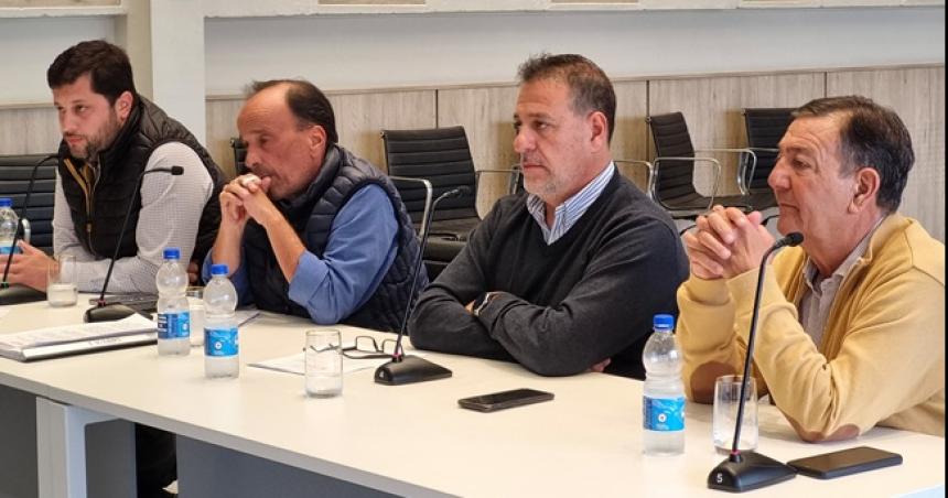 Cambios en la Ley de Traacutensito- La Pampa buscaraacute mitigar el impacto en los municipios