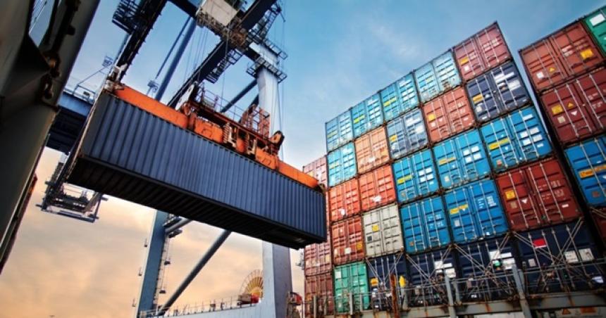 Eliminaron retenciones a las exportaciones de casi 4500 productos industriales