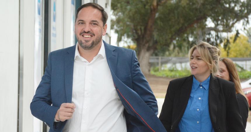 Es evidente que no quieren dejar participar al afiliado