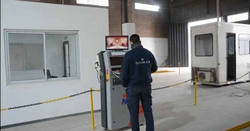 El STJ ratificoacute la vigencia de la RTO en Santa Rosa