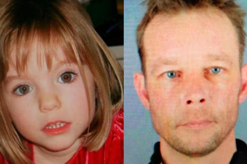 Caso Madeleine McCann- encontraron juguetes y fotos de nenes en un escondite secreto del principal sospechoso