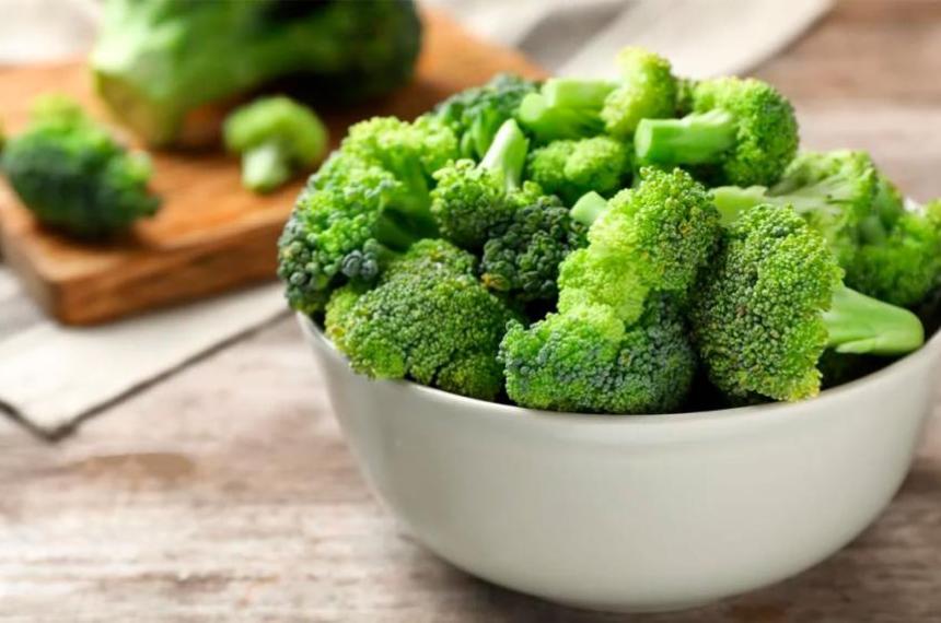 Los sorprendentes beneficios del broacutecoli para combatir la diabetes que quizaacutes no conociacuteas