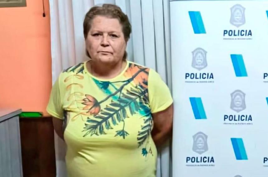 Una masajista fue detenida por extorsionar a un cliente- le pediacutea postres para no difundir fotos iacutentimas
