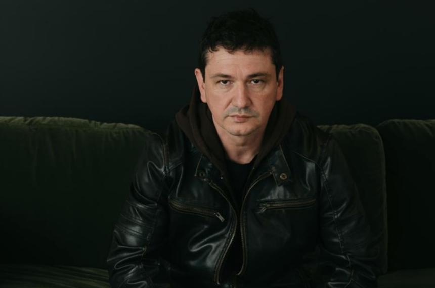 Alexis Franco ganoacute el Genciana de Oro