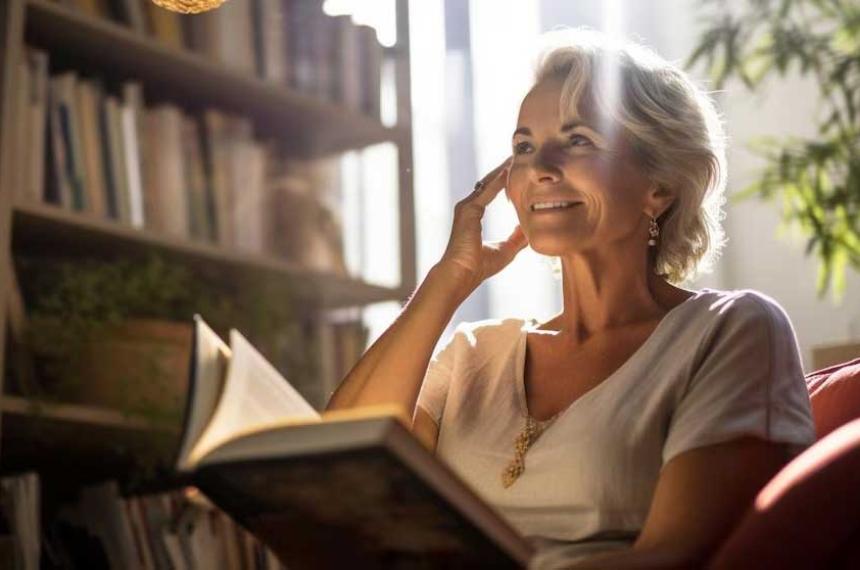La curiosidad es un factor clave para la longevidad y la prevencioacuten del deterioro cognitivo
