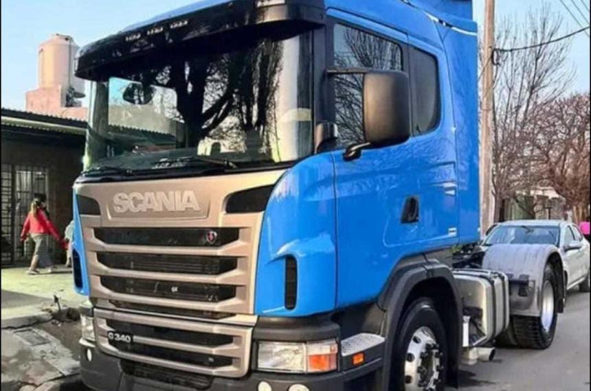 Un detenido por estafa en un operativo policial en Santa Rosa