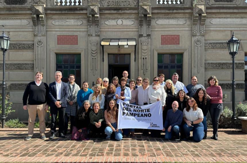 La Pampa actualiza su Plan de Desarrollo Turiacutestico 