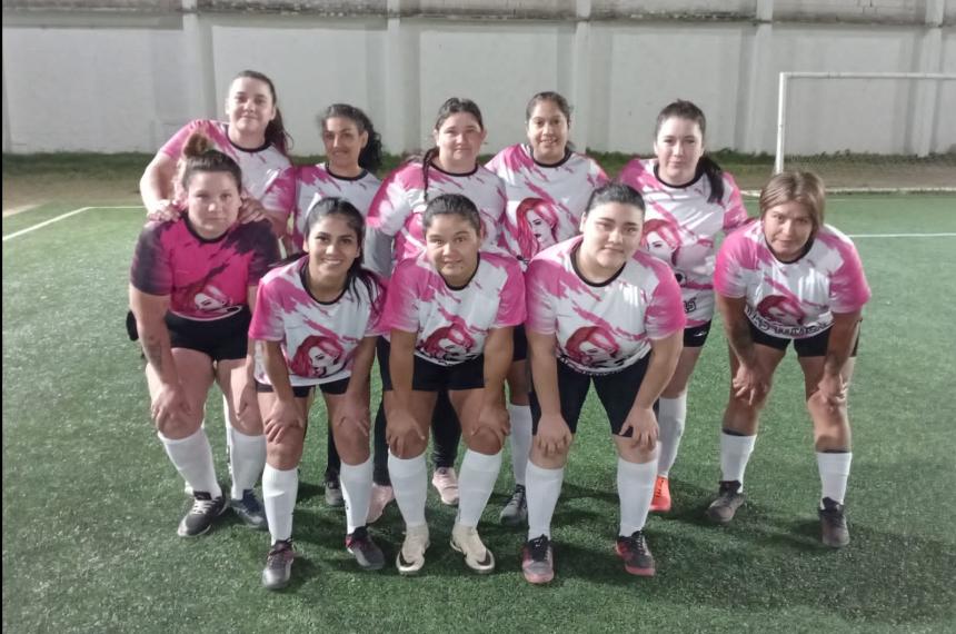 Fin del Entre Barrios