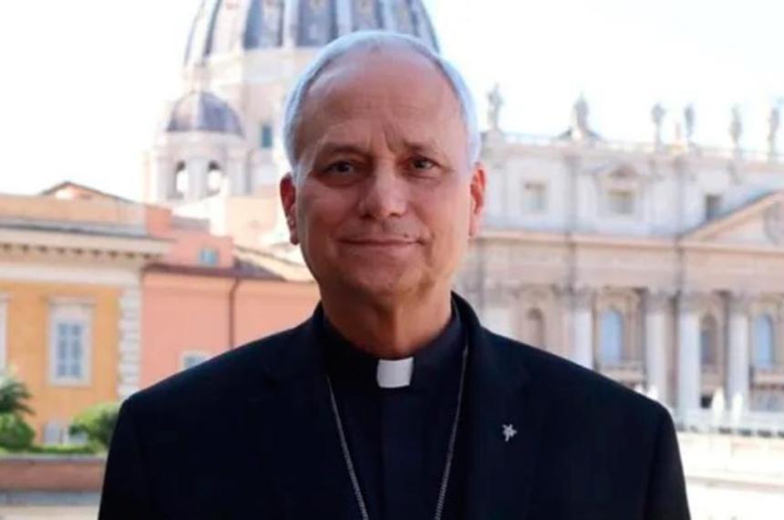 Quieacuten es Robert Prevost el cardenal estadounidense con alma latinoamericana que sucede a Francisco