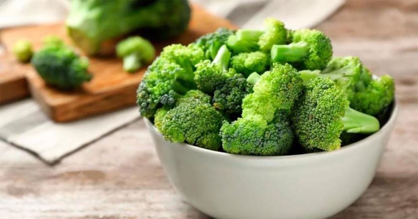Los sorprendentes beneficios del broacutecoli para combatir la diabetes que quizaacutes no conociacuteas