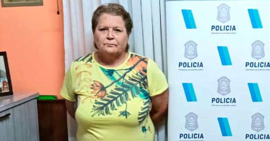 Una masajista fue detenida por extorsionar a un cliente- le pediacutea postres para no difundir fotos iacutentimas