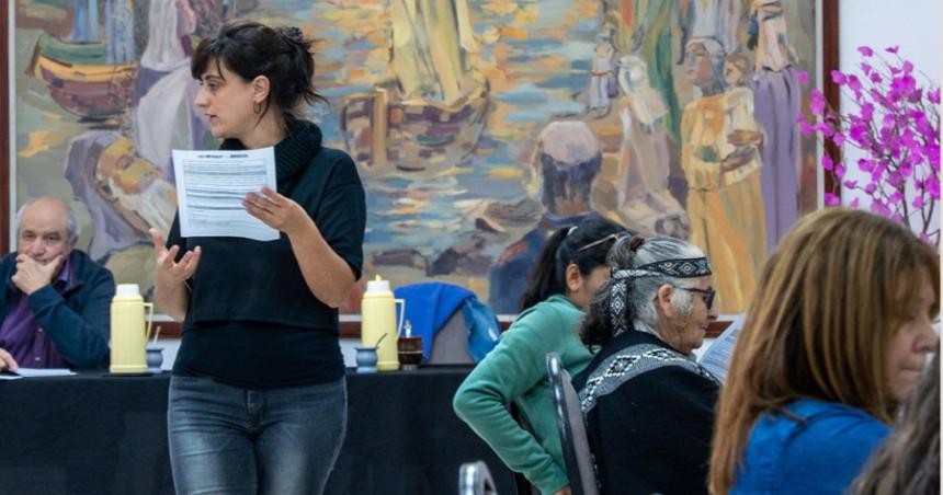 Avanza el relevamiento del patrimonio inmaterial pampeano