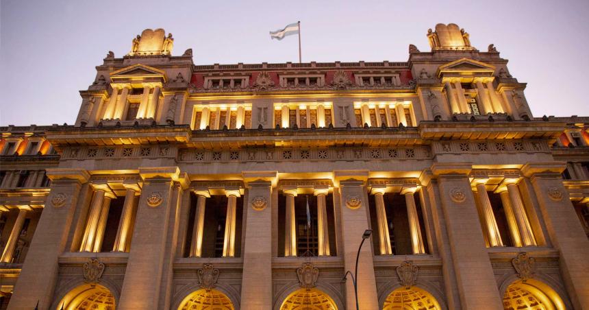 La Pampa perdioacute un juicio por el cobro de Ingresos Brutos a una empresa misionera